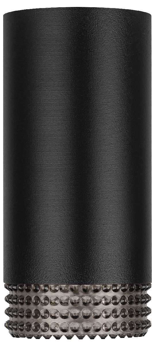 Накладной светильник Эра OL40 BK/GR Б0058480