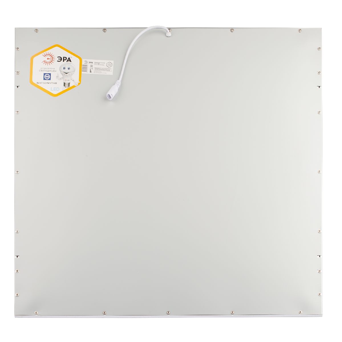 Светодиодная панель Эра SPL-5-40-6K (S) Б0026960