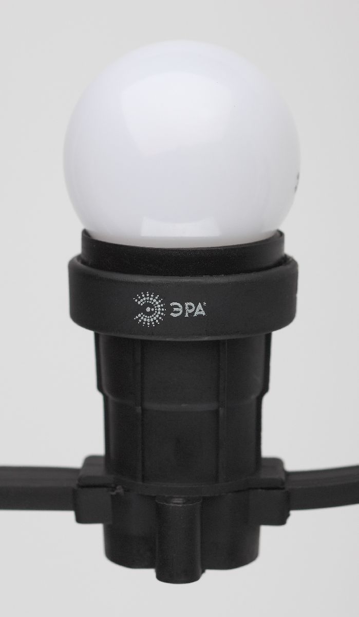 Лампа светодиодная Эра E27 1W 3000K ERAW45-E27 Б0049577