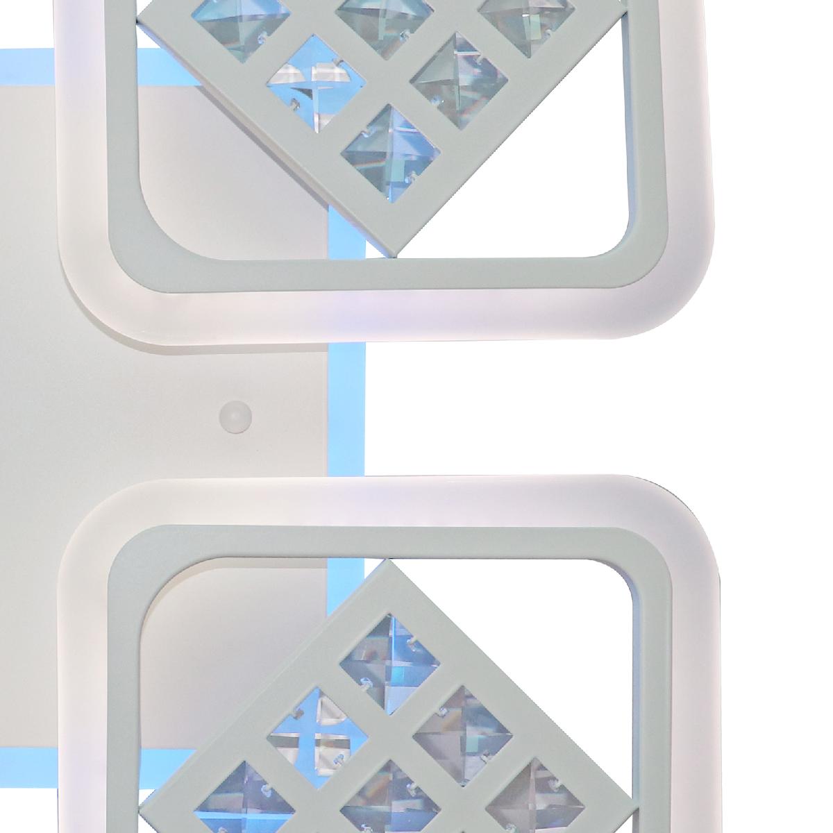 Потолочная люстра Natali Kovaltseva INNOVATION STYLE 83008