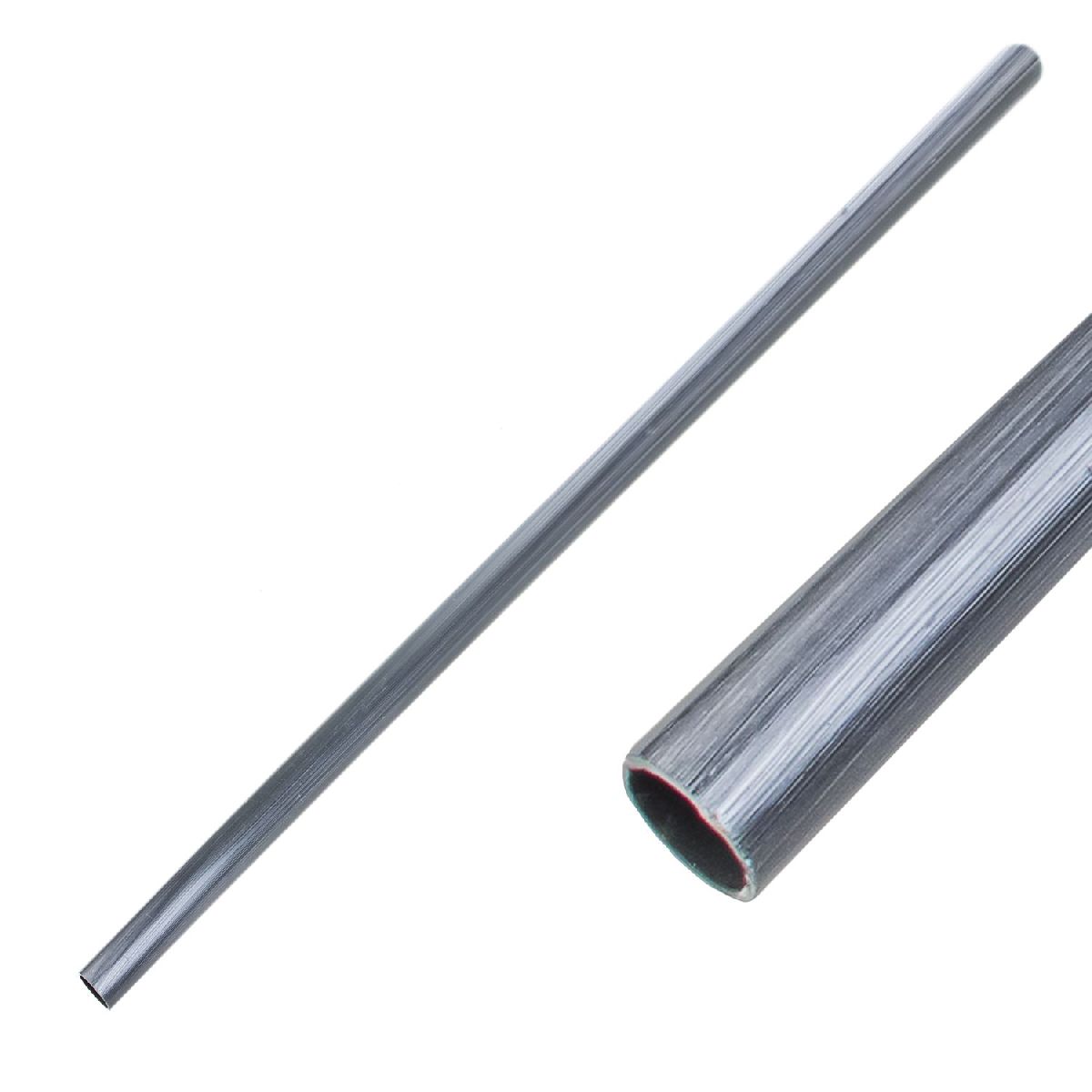 Труба декоративная для электропроводки Bironi Лизетта BTR1-16-11