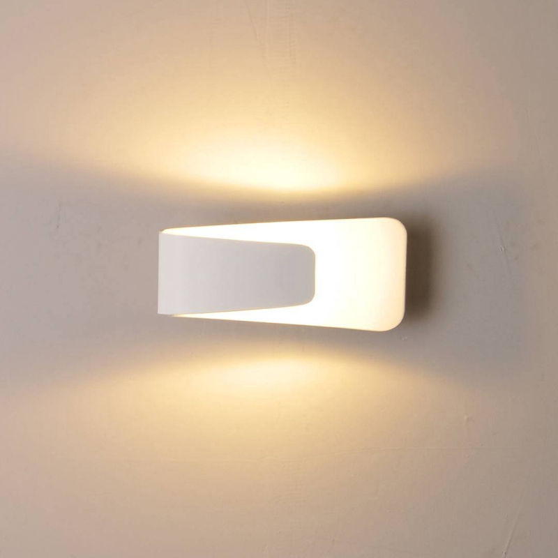 Настенный светильник DesignLed GW-3518-5-WH-WW 001566