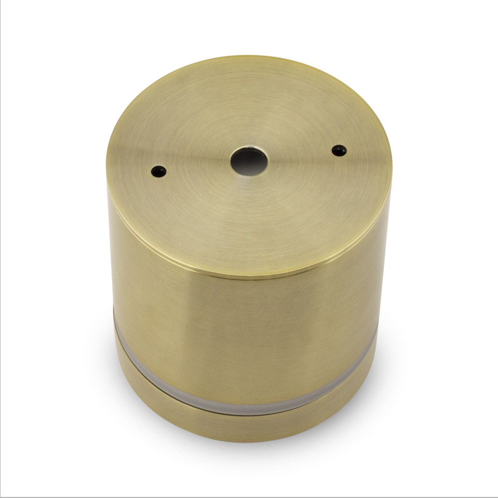 Накладной светильник AM Group AM477 AB 10W 4000K