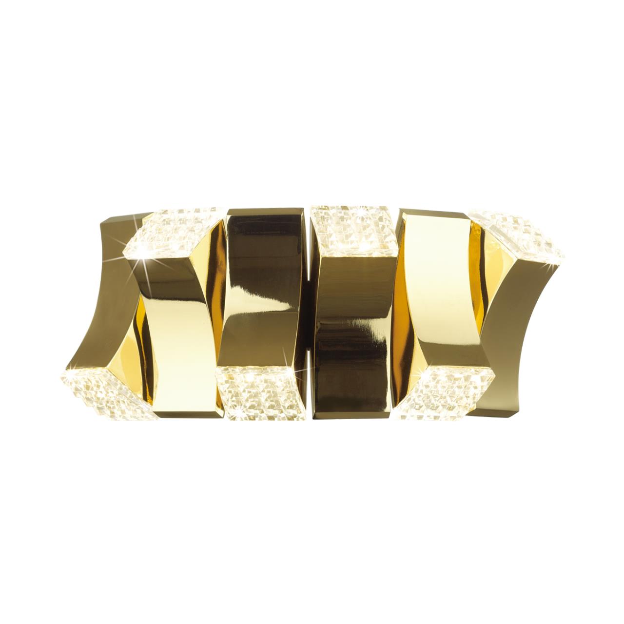 Настенный светильник Odeon Light Asturo 4993/12WL