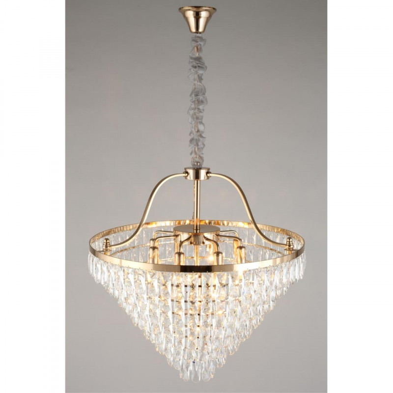 Подвесная люстра APLOYT Gerta APL.725.13.13