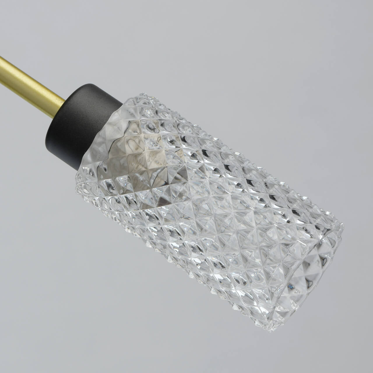 Потолочная люстра De Markt Олимпия 638013703