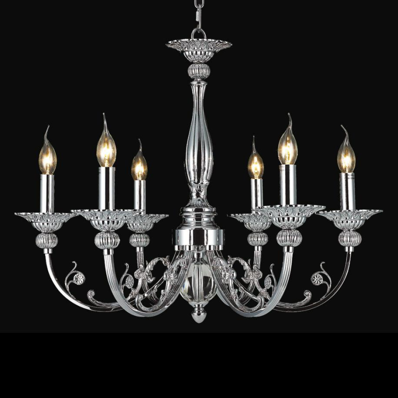 Подвесная люстра Newport 10306/C