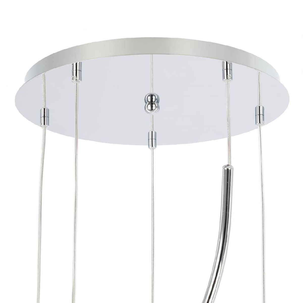 Каскадная люстра Citilux Vansa CL206091