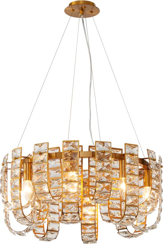 Подвесная люстра Stilfort Umiko 2172/05/08P