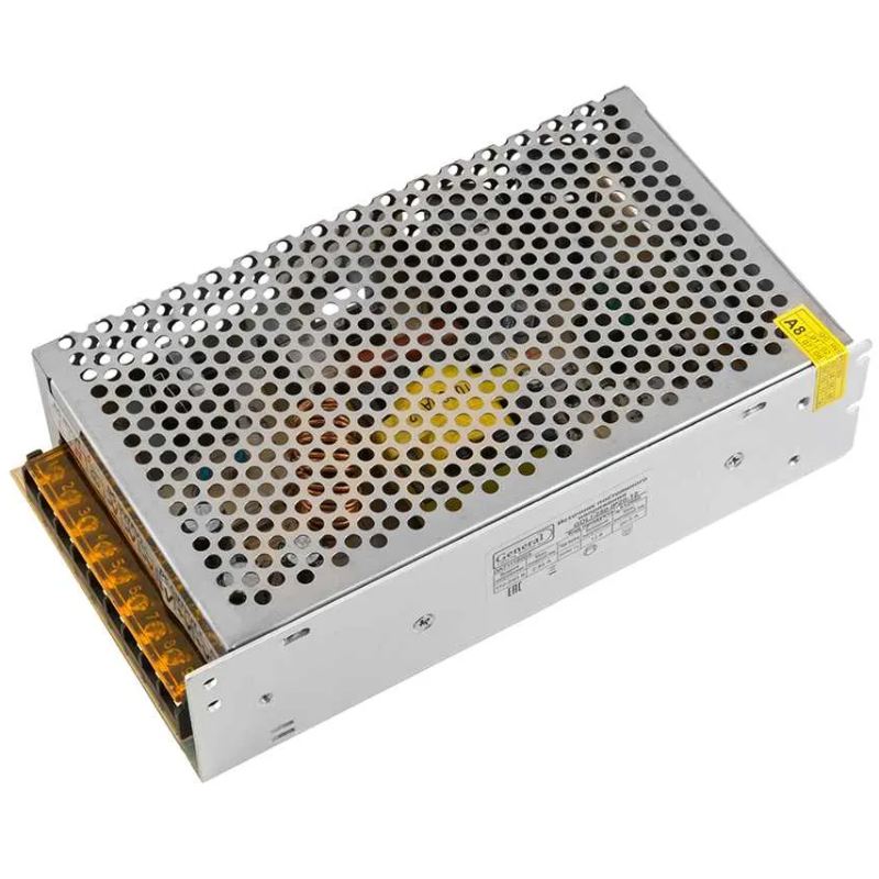 Драйвер General GDLI-350-IP20-24 519107