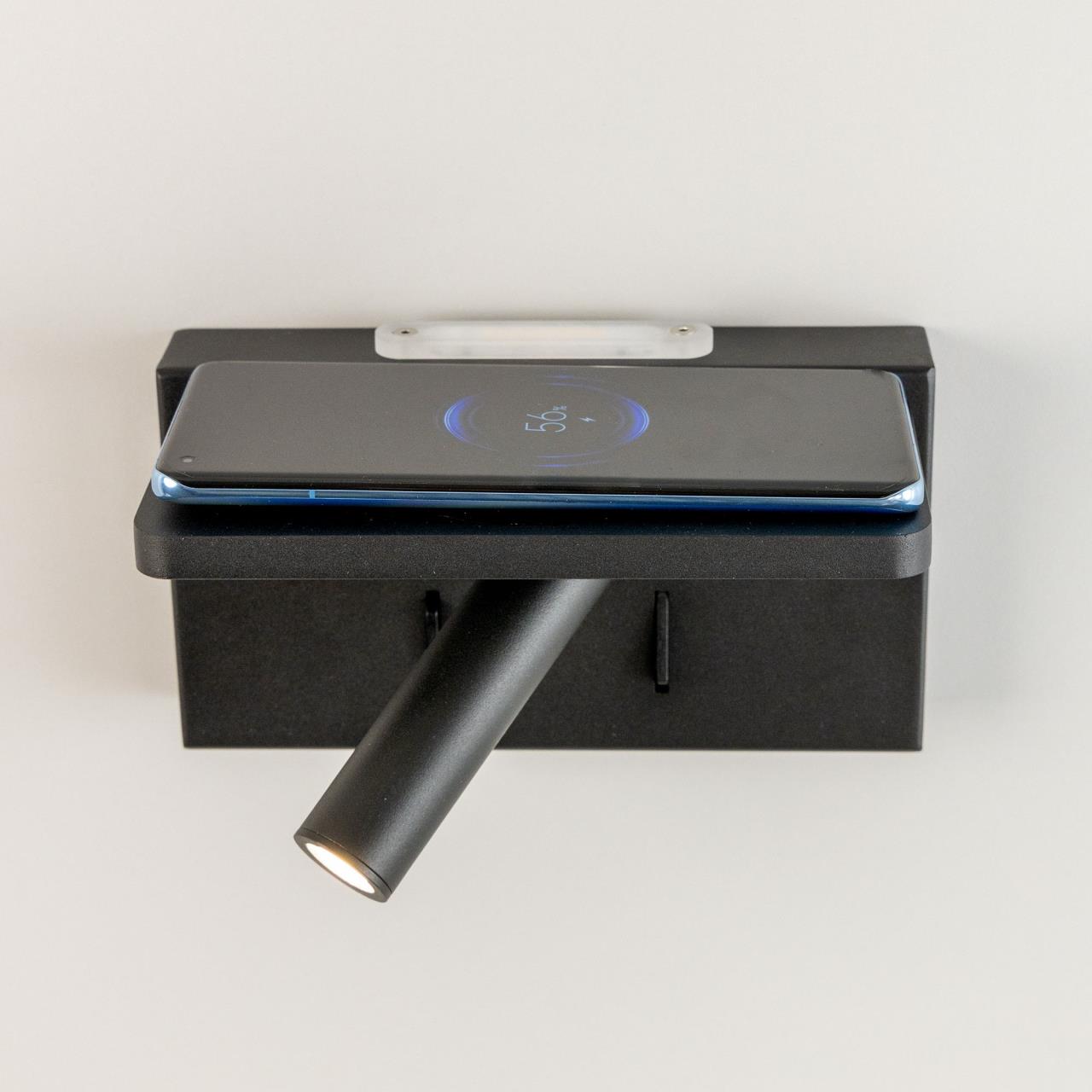 Спот Citilux Декарт CL704371 в Москве