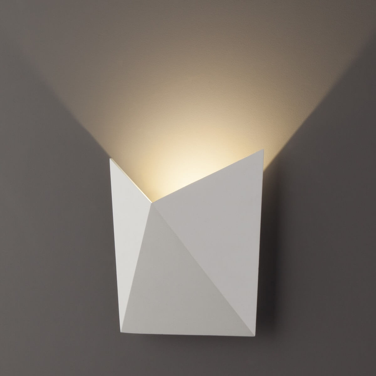 Уличный настенный светодиодный светильник Elektrostandard 1517 Techno LED Batterfly 4690389108884