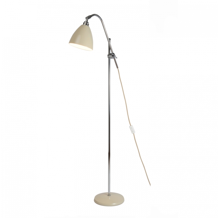 Торшер Original BTC Task EU-FF379C