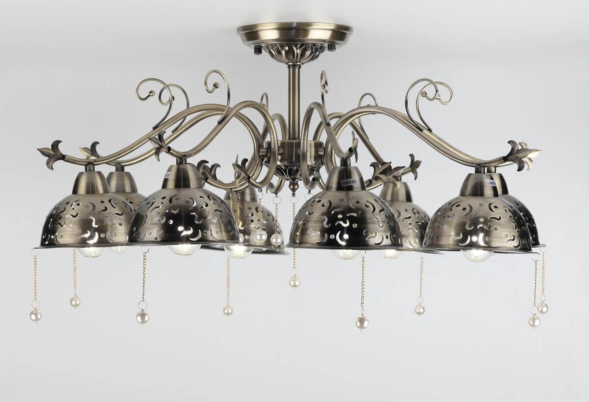 Подвесная люстра Rivoli Dolcezza 2030-305 Б0038449