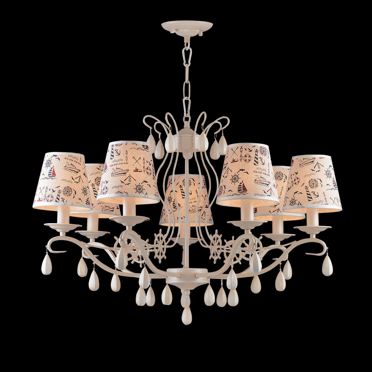 Подвесная люстра F-Promo Avventura 2133-7P