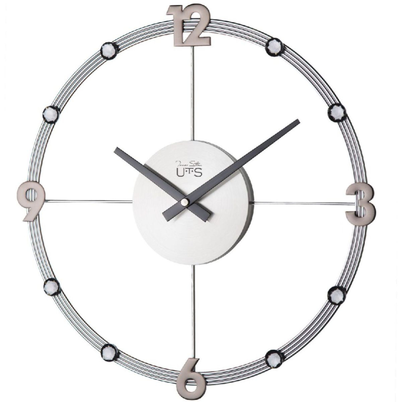 Настенные часы Tomas Stern 8056