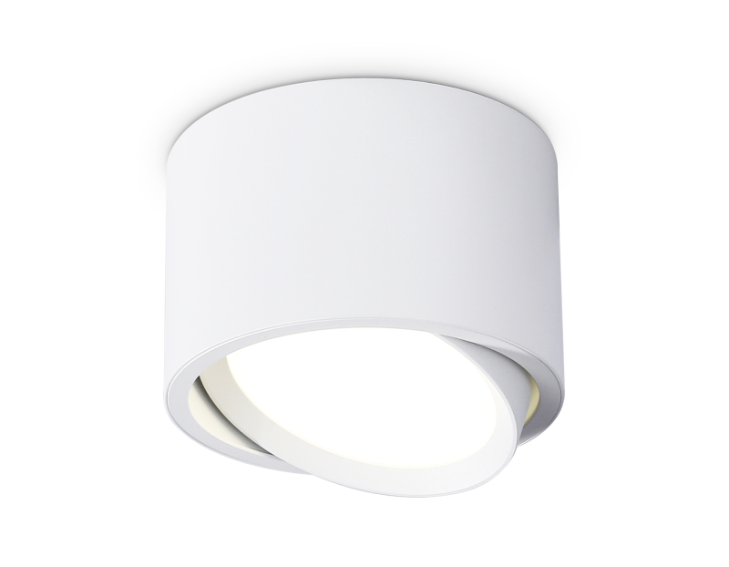 Накладной поворотный светильник Ambrella Light TECHNO SPOT TN6805