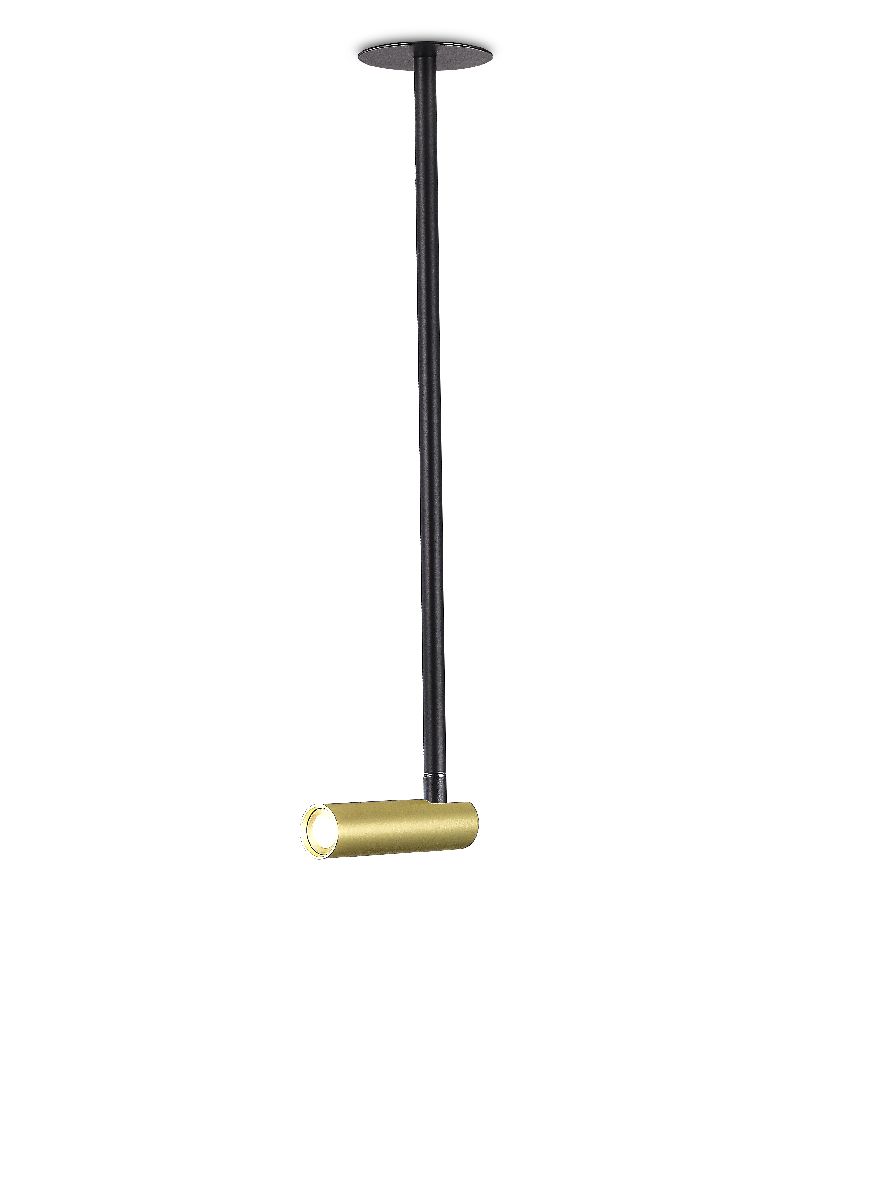 Подвесной светильник Donolux Saga S111018WW3BBr