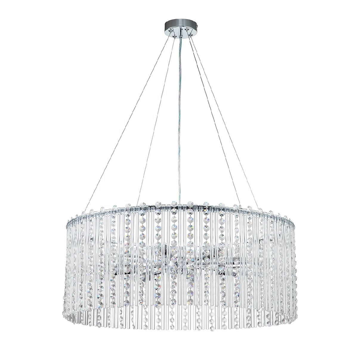 Подвесная люстра Escada Astley 2104/8S