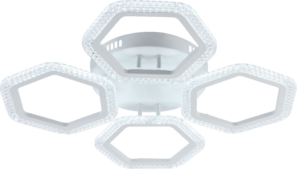 Потолочная люстра Rivoli Nancy Б0060846