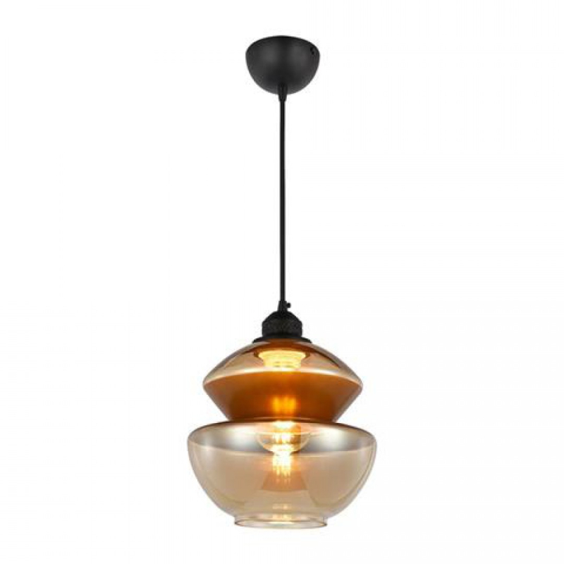 Подвесной светильник Horoz Harmony 021-017-0002 HRZ33003032