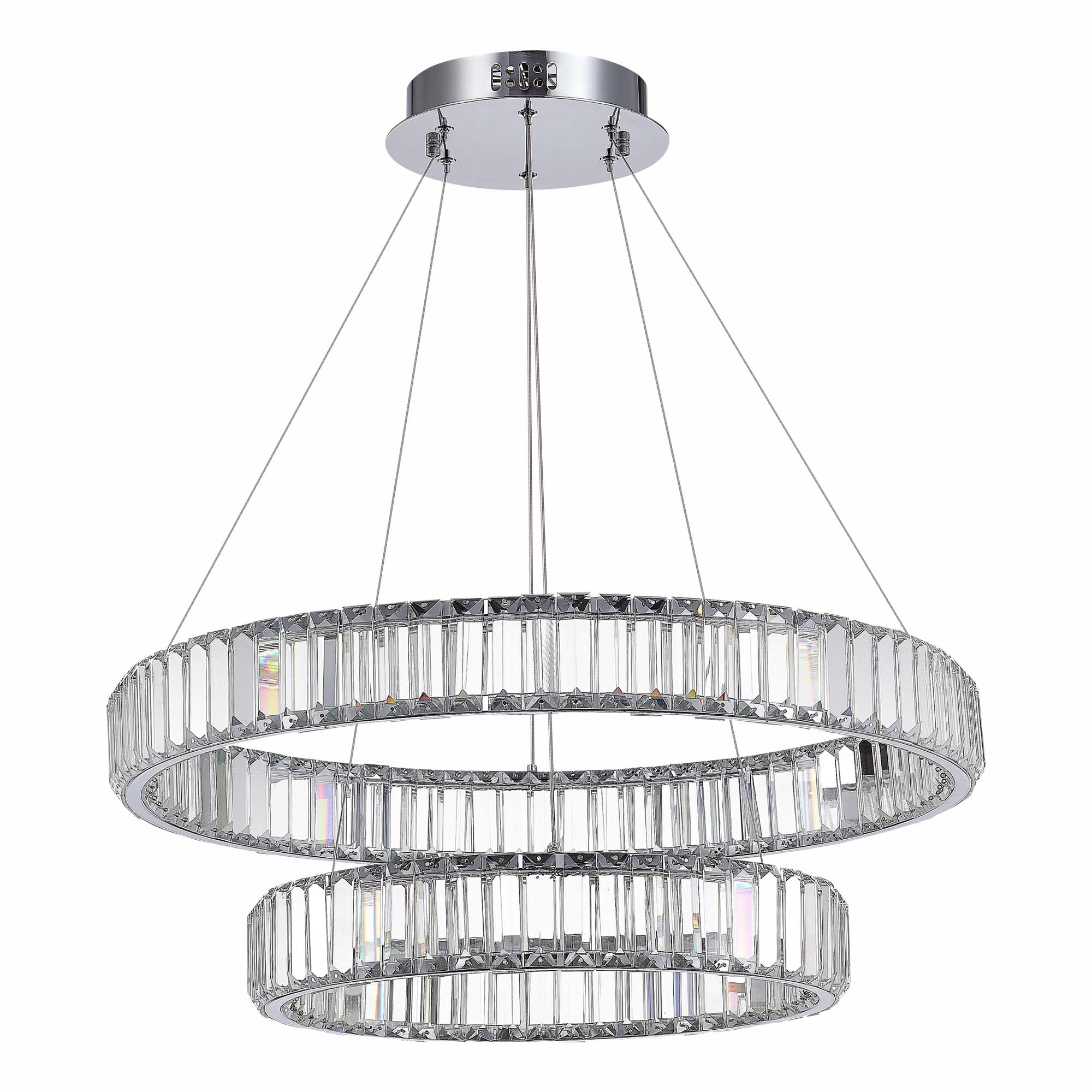 Подвесная люстра ST Luce Tivoli SL1622.103.02