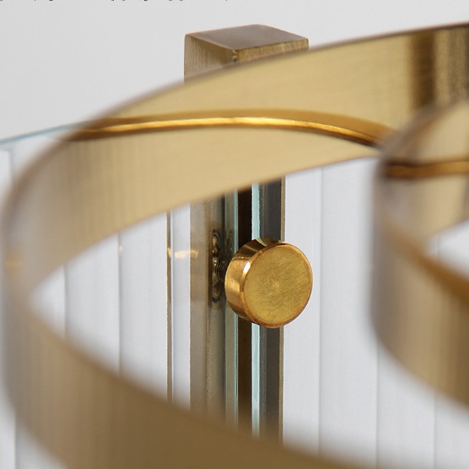 Люстра на штанге ImperiumLoft Lussa 204076-26