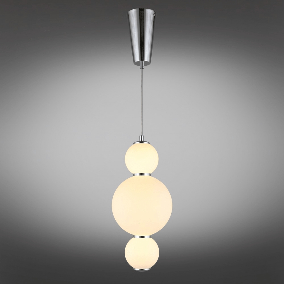 Подвесной светильник APLOYT Arabel APL.009.06.12