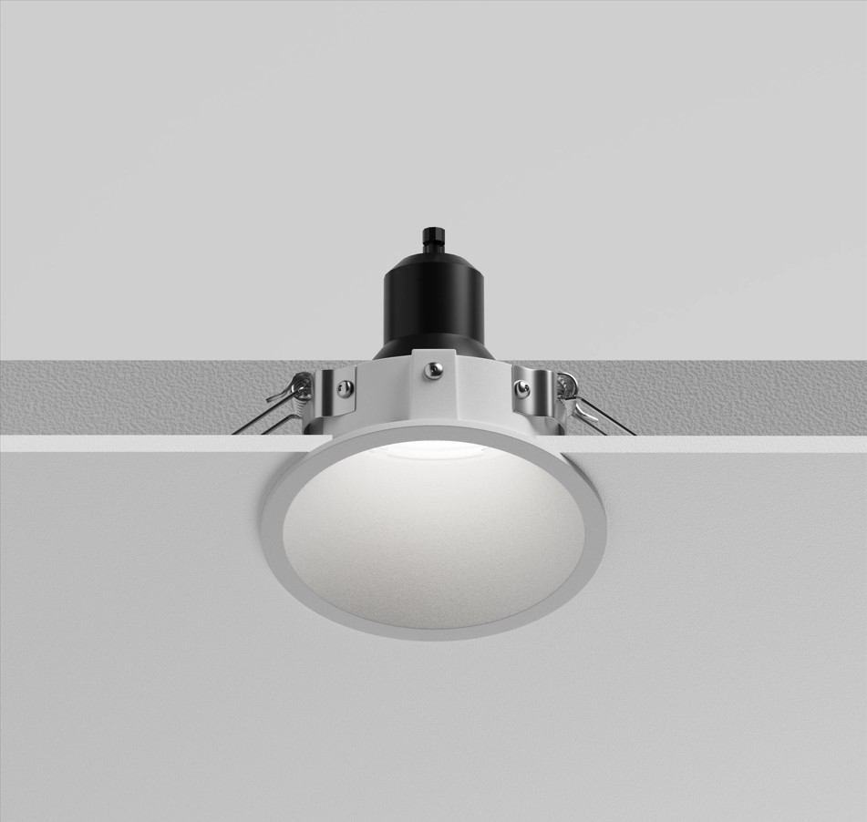 Встраиваемый светильник Level Light Hide UP-C2011RW