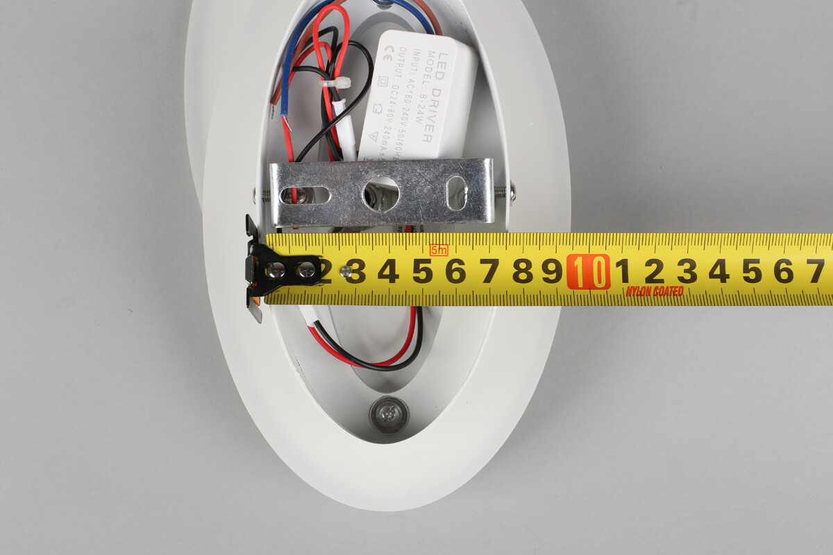 Накладной светильник Omnilux OML-01901-14