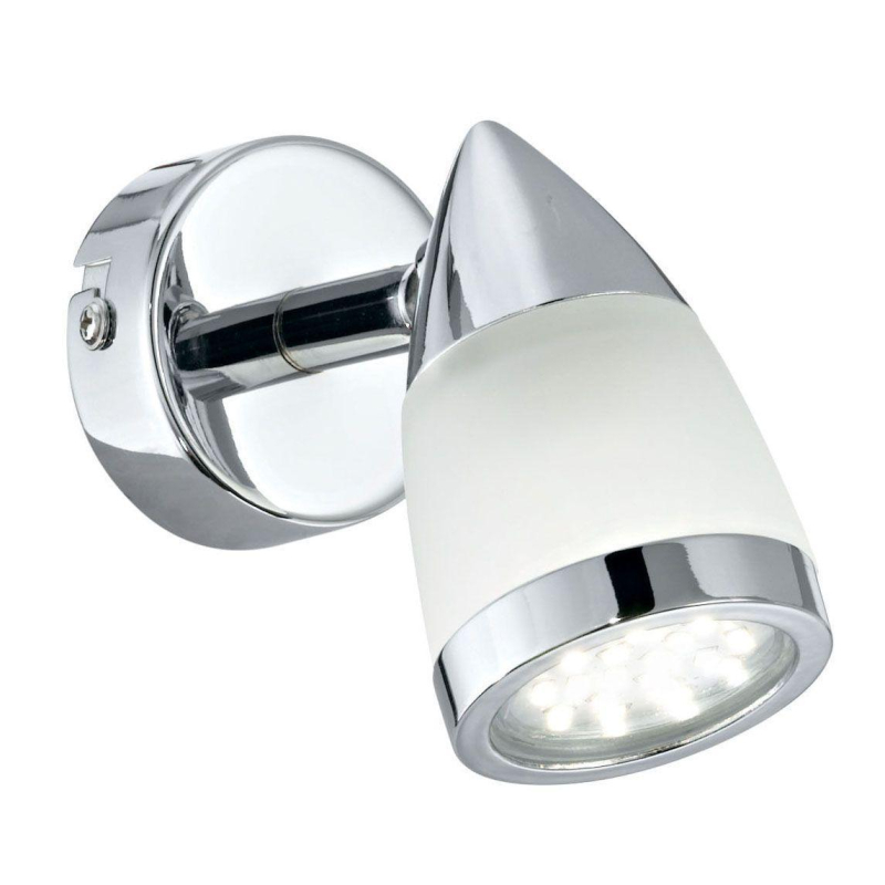 Светодиодный спот Ideal Lux Faro AP1 094069