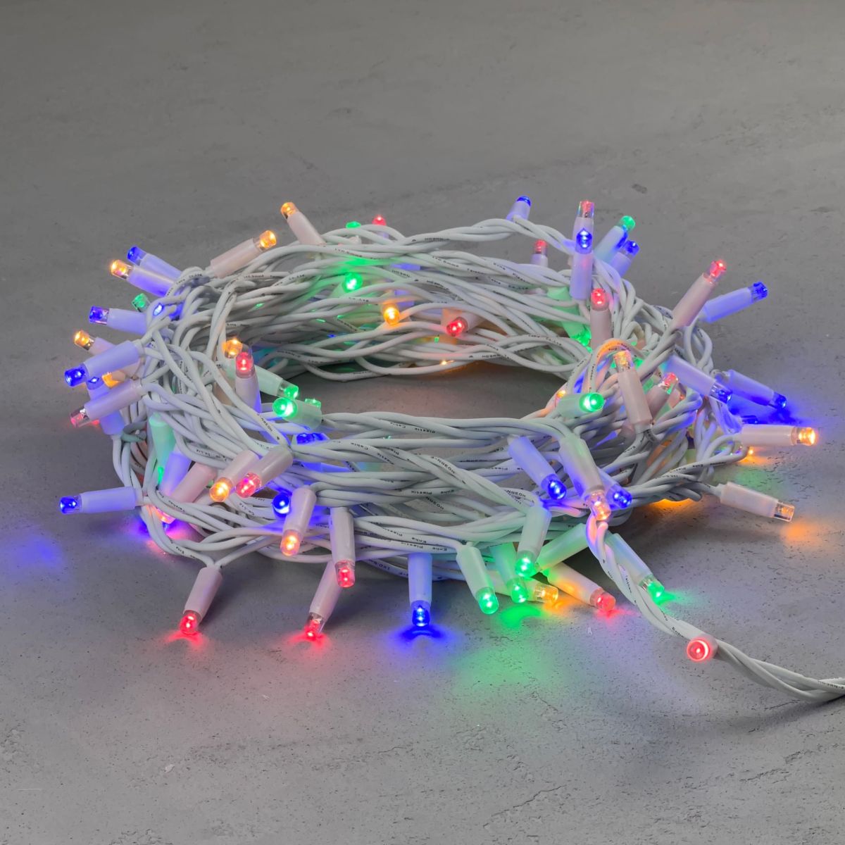 Гирлянда Нить Laitcom (LTC) LL100-8-2M