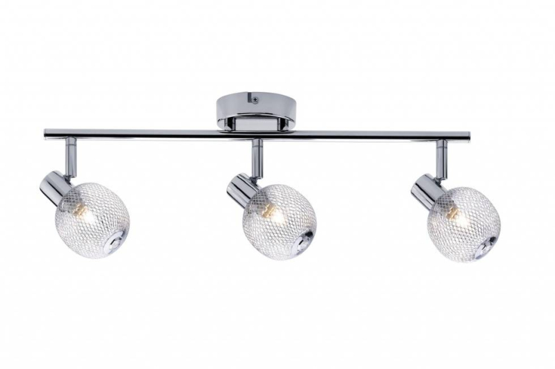 Спот Paulmann Mesh 60409