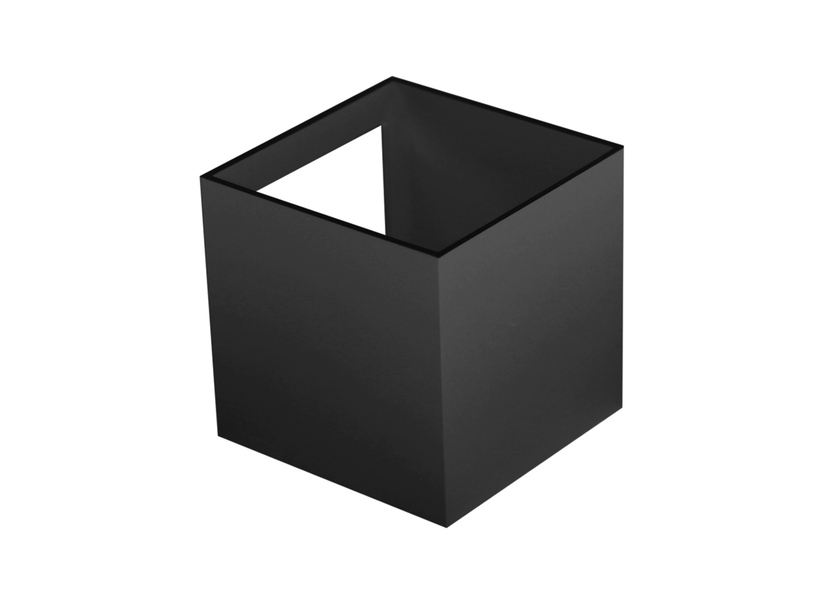 Накладка для базы DL20121Base Donolux DL20121CoverSQB