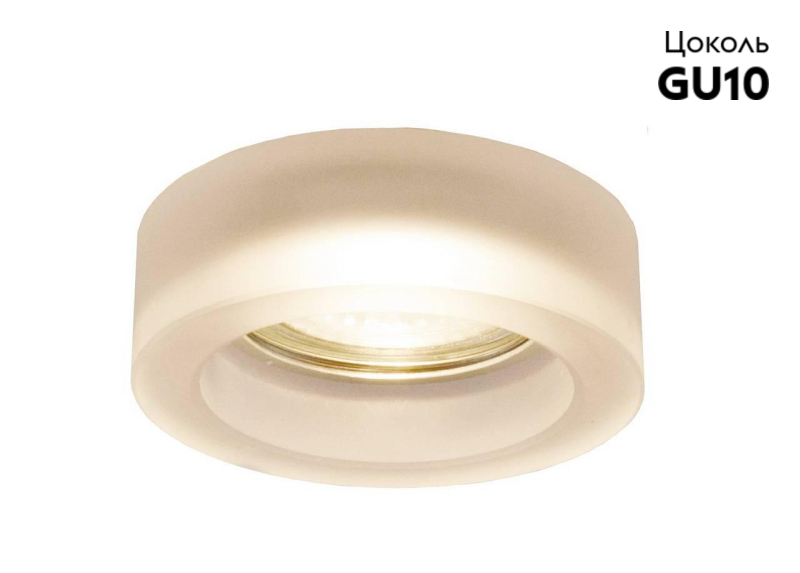 Встраиваемый потолочный светильник Arte Lamp Wagner A5222PL-1CC