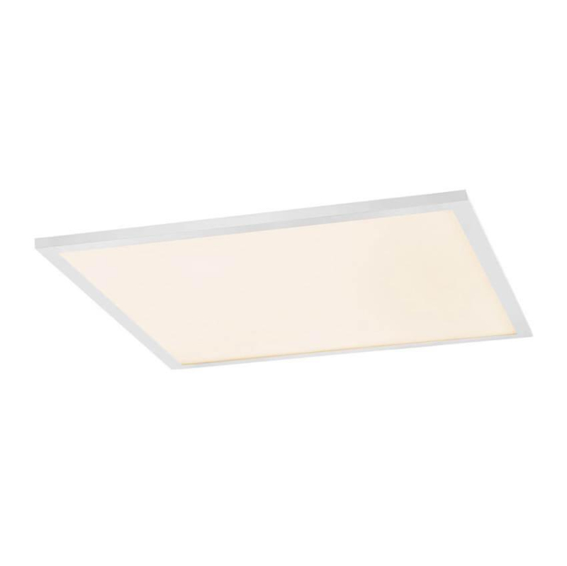 Встраиваемый светодиодный светильник SLV Valeto Panel 1001251