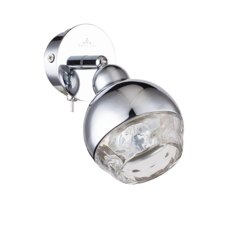 Спот Maytoni Facets SP006-CW-01-N
