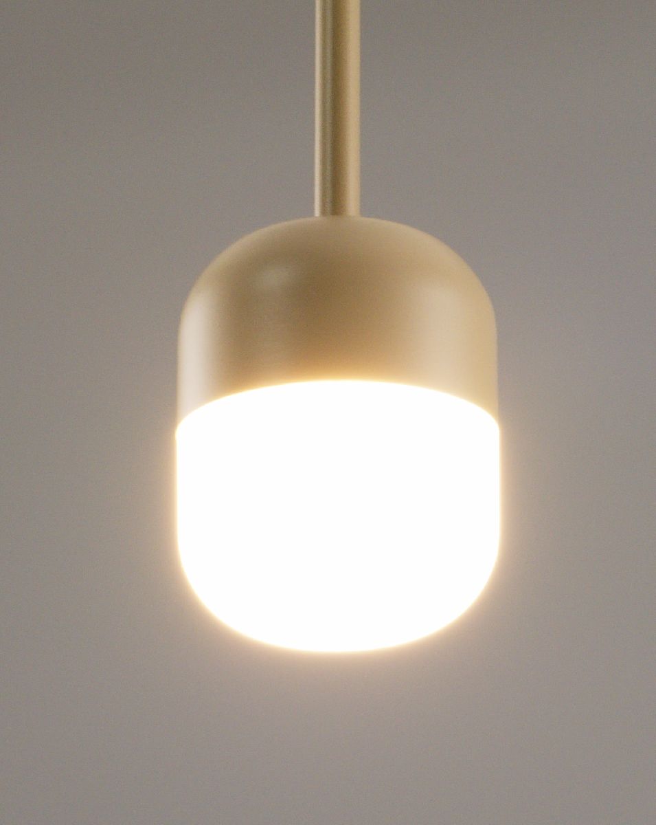 Подвесной светильник Moderli Drop V10864-PL