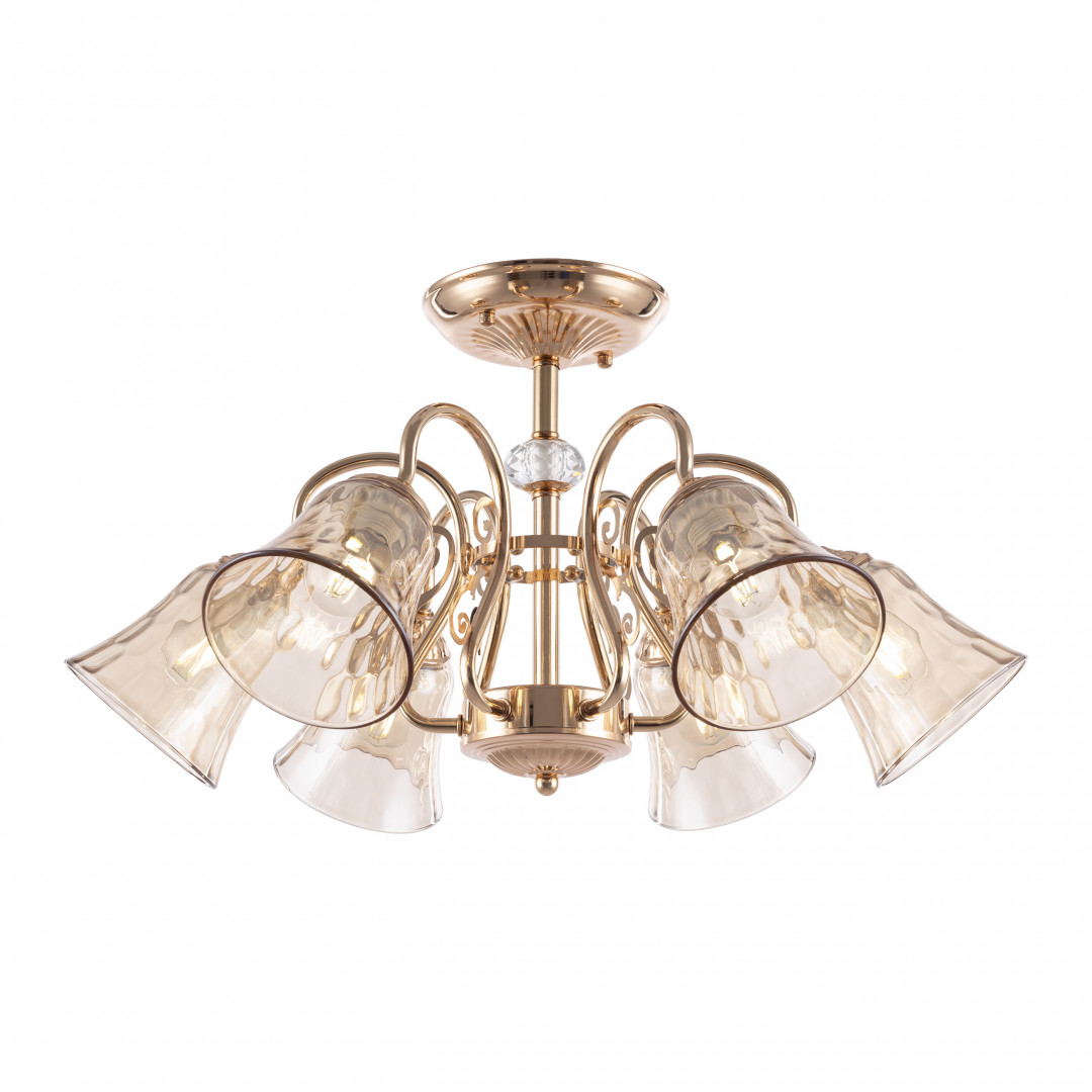 Потолочная люстра Arte Milano 340800/6 FGD