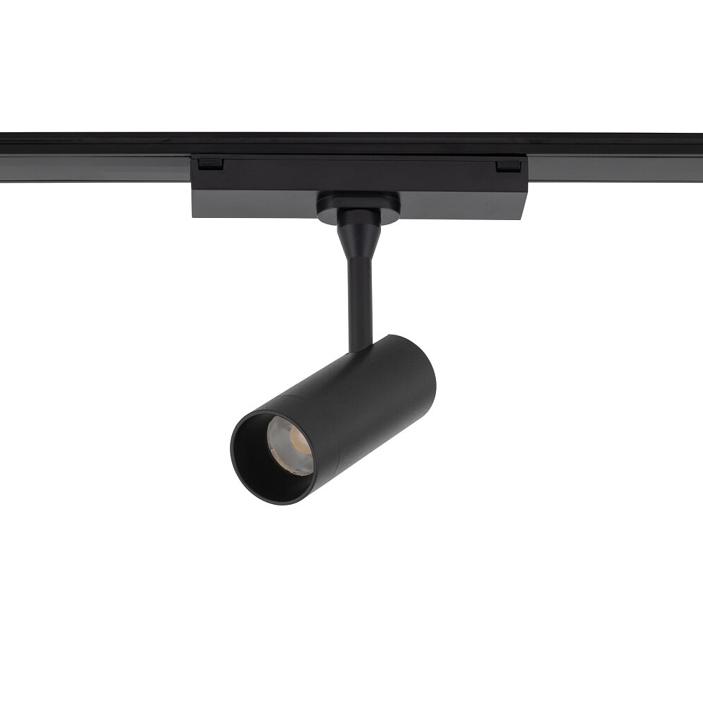 Трековый магнитный светильник Nowodvorski Lvm Spot 11340