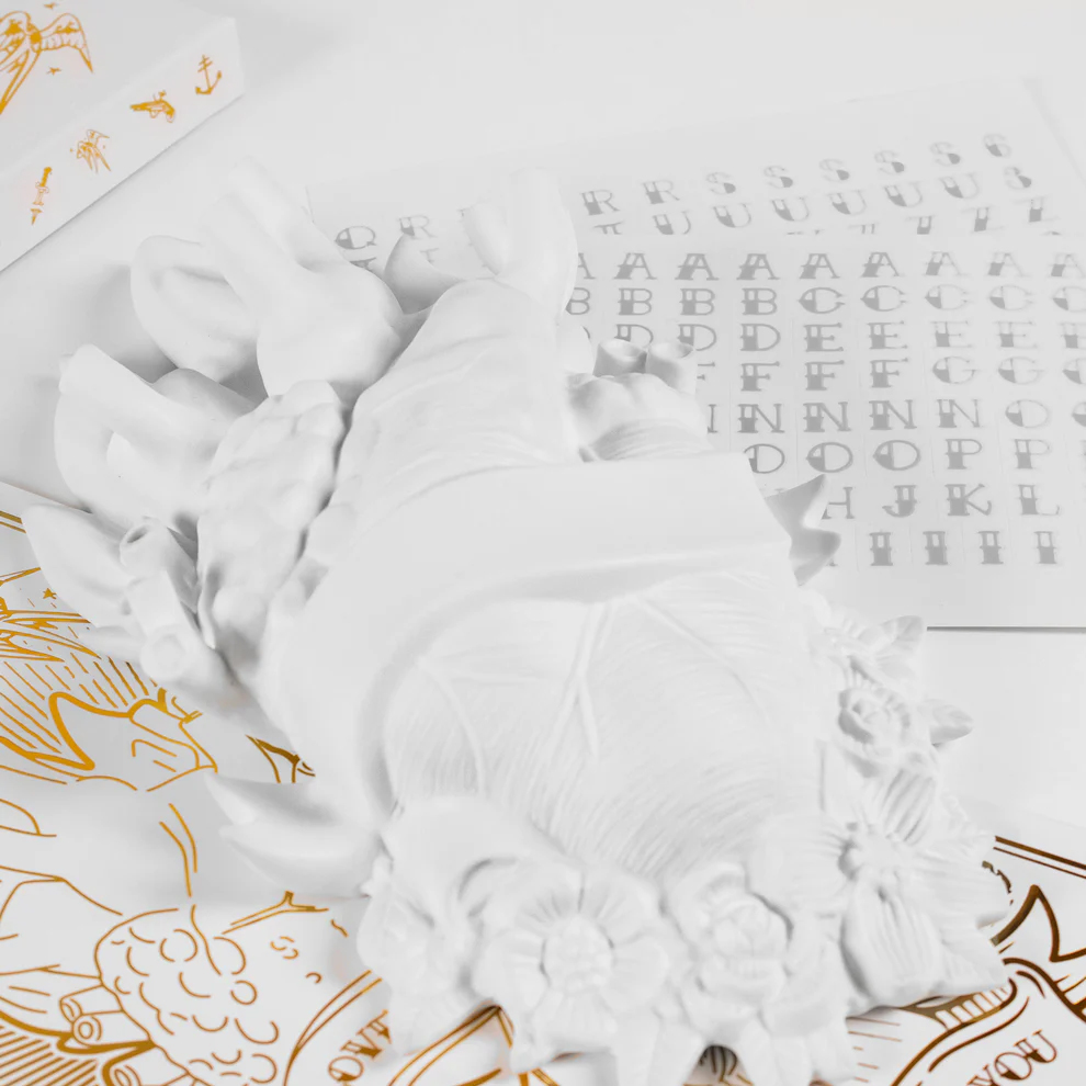 Ваза Holy Love in Bloom Seletti Love in Bloom 09920H