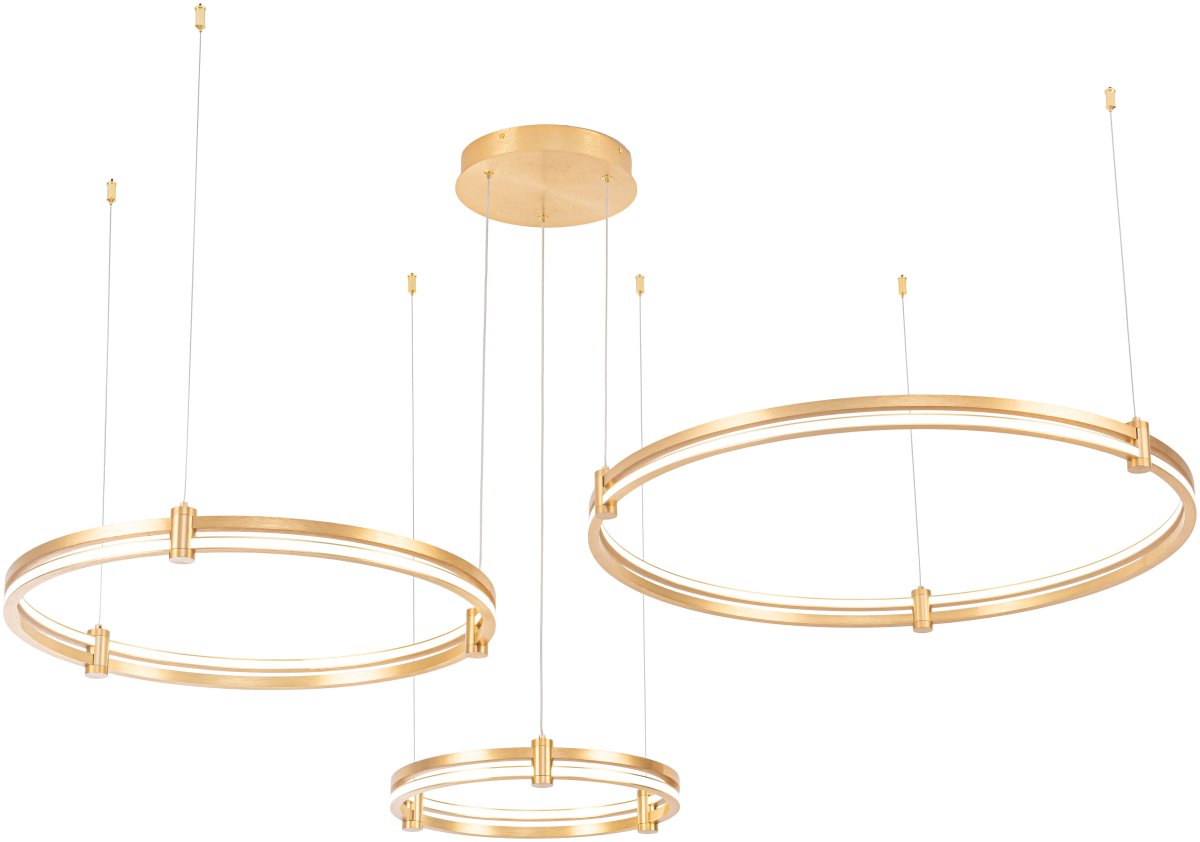 Подвесная люстра Stilfort Tooring 4006/05/03PL