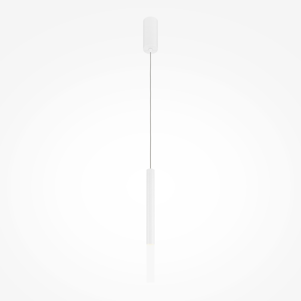 Подвесной светильник Maytoni Pro Shade MOD157PL-L6W4K1