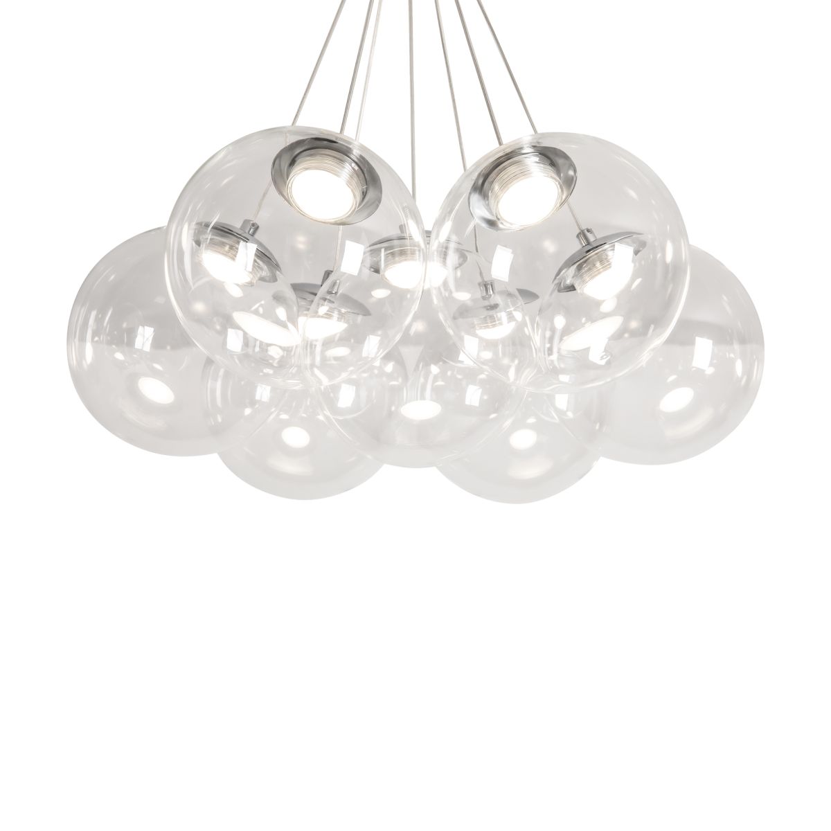 Подвесной светильник Freya Verto FR5580PL-L35N