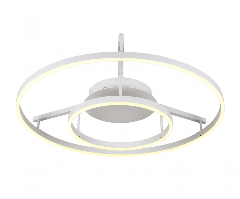 Потолочный светильник Kink Light 08222,01(3000-6000K)