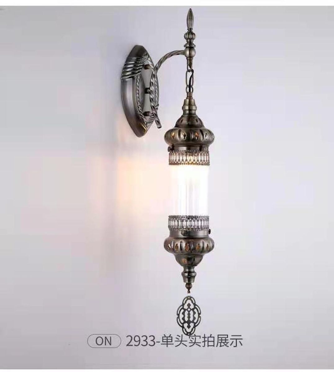 Бра Alfa Light F1524-17