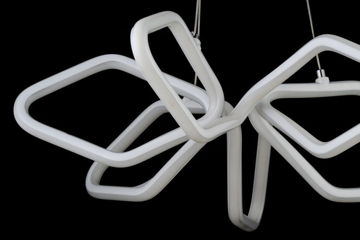 Подвесная люстра Arti Lampadari Angelo L 1.5.55.05 G