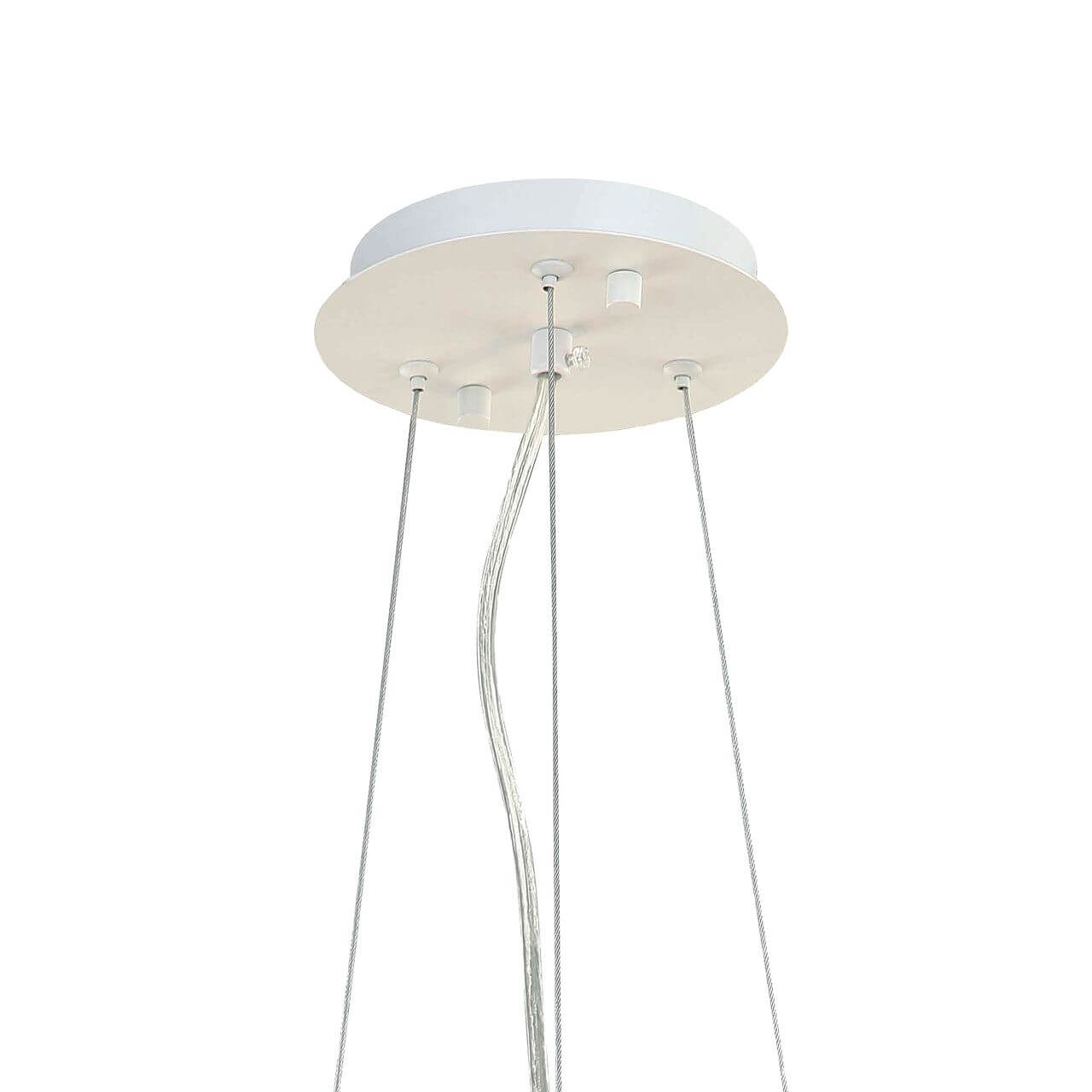 Подвесной светильник Favourite Sollicitat 2502-2P