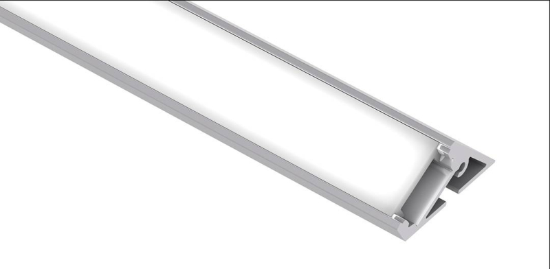 Профиль алюминиевый DesignLed LG.2814 003192