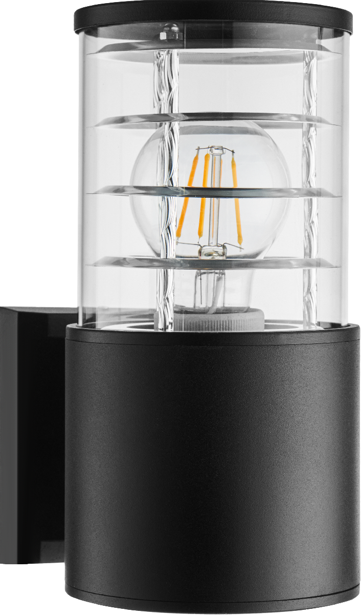 Настенный уличный светильник Duwi Techno 24393 9